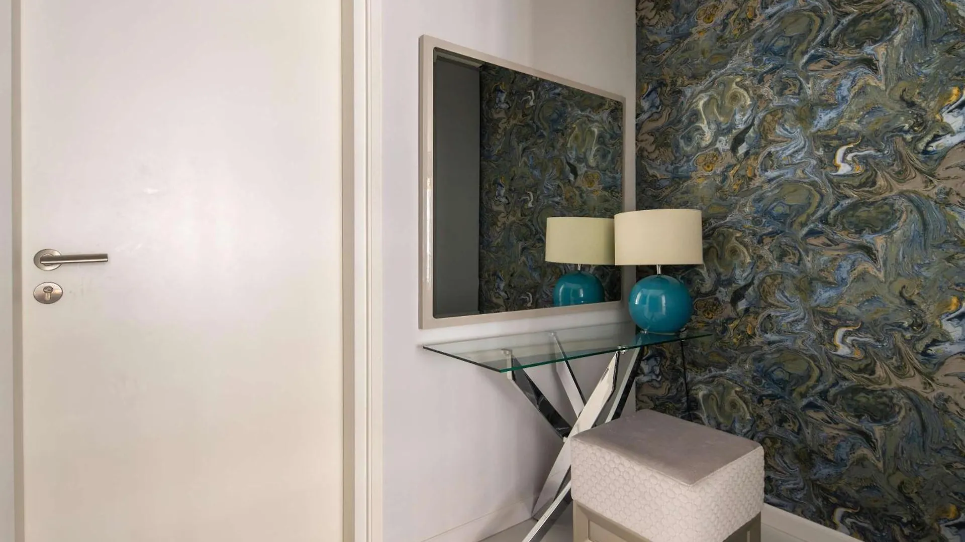 Apartment Frank Porter - Royal Amwaj Residences South Dubai United Arab Emirates